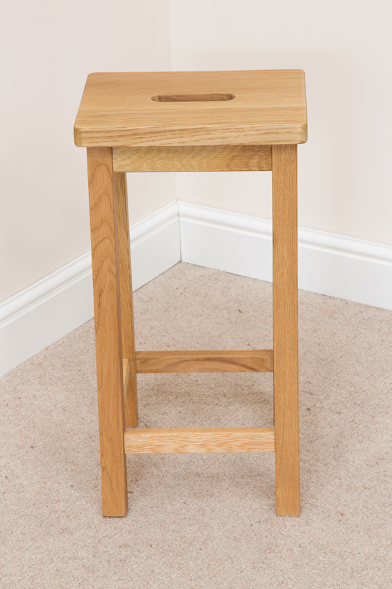 Refectory Oak Bar Stool 133 Images - bar stools, bar stool, wooden